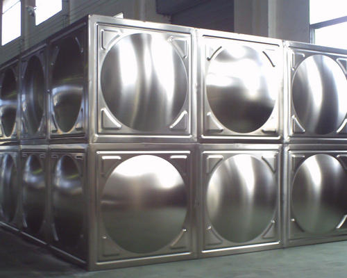 保溫不銹鋼水箱的保溫材料大致有以下三種