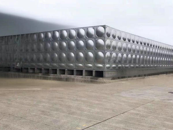 哪些因素會影響樓頂洛陽不銹鋼水箱的抗風(fēng)能力?