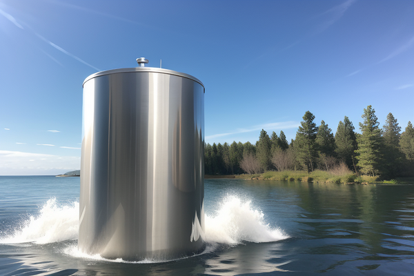 洛陽制作圓柱形不銹鋼水箱的工藝流程是怎樣的?