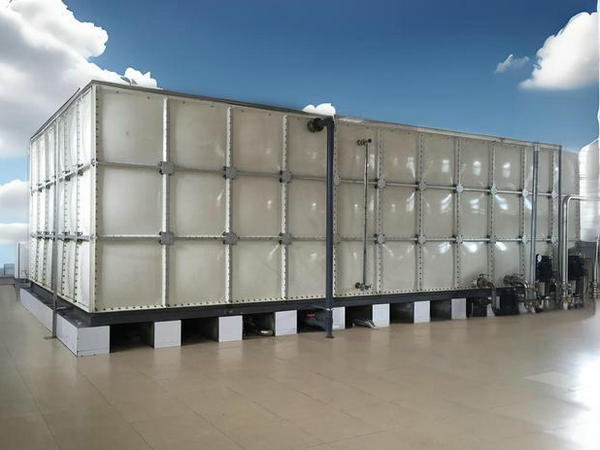 洛陽如何辨別玻璃鋼材料是否符合飲用水標(biāo)準(zhǔn)?