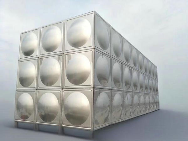 怎樣確保洛陽不銹鋼保溫水箱的保溫材料均勻且密實(shí)?