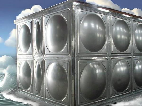 生產洛陽不銹鋼水箱需要建什么樣的廠房