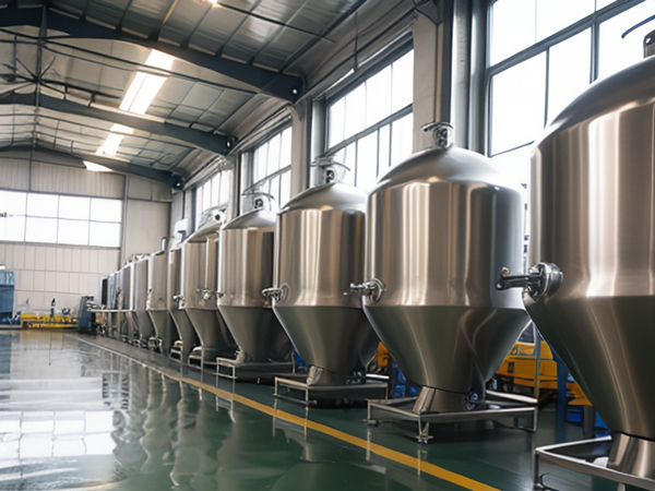 洛陽不銹鋼消毒水箱主要應用于什么場景