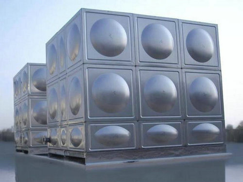 洛陽安裝不銹鋼飲用水水箱時(shí)如何選擇合適的配件?