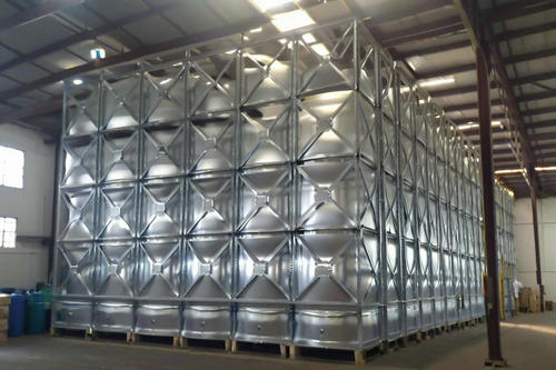 如何區分洛陽不銹鋼水箱的質量問題？